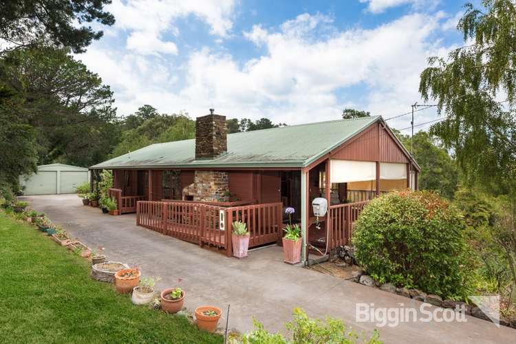 Second view of Homely house listing, 77 Duke Street, Daylesford VIC 3460