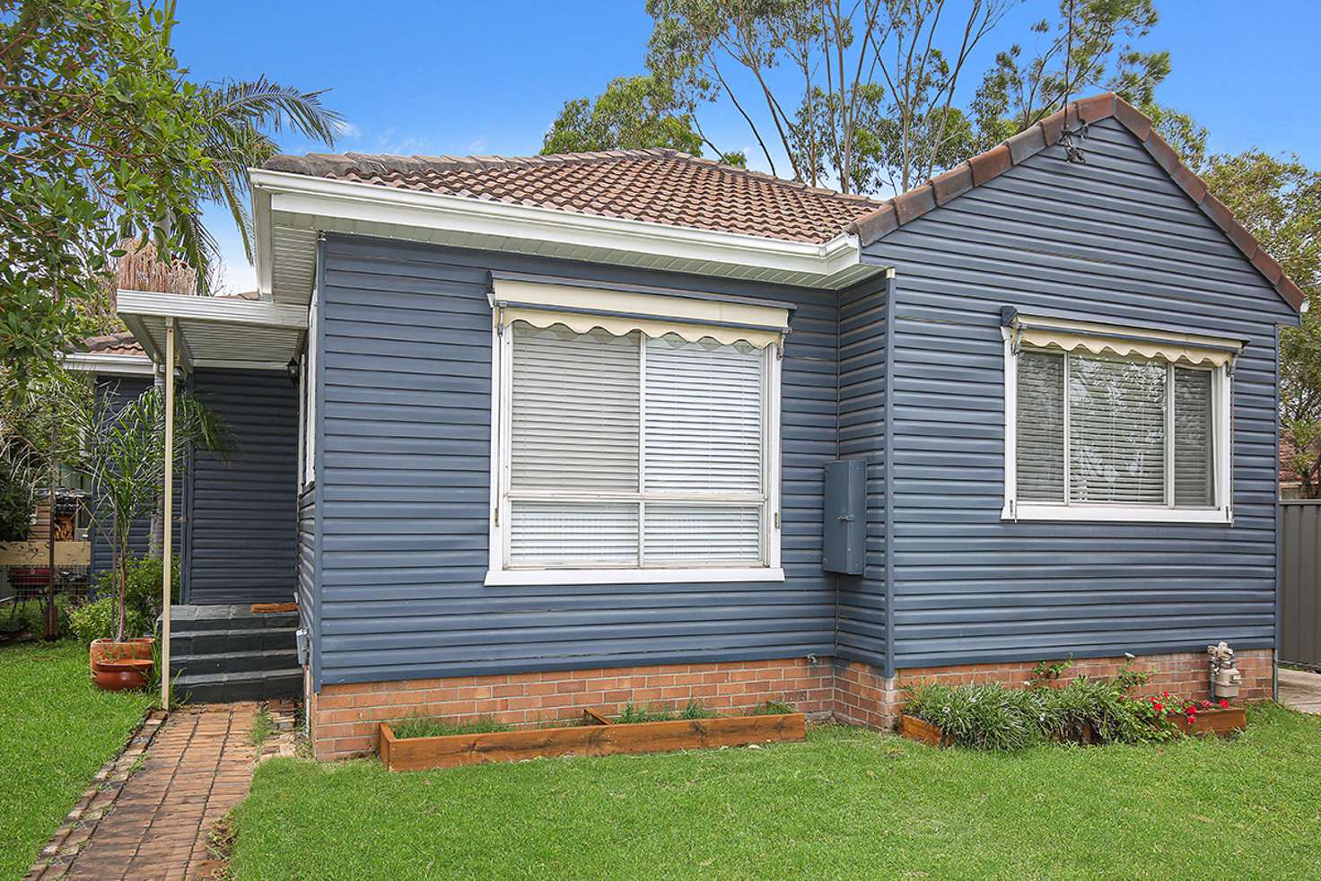 Main view of Homely house listing, 31 Parker Road, East Corrimal NSW 2518