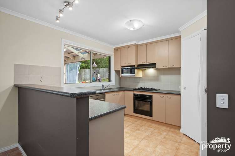 Third view of Homely house listing, 11 Darriwell Drive, Mount Helen VIC 3350