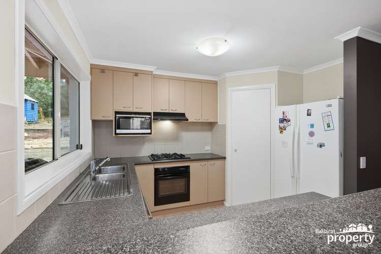 Fourth view of Homely house listing, 11 Darriwell Drive, Mount Helen VIC 3350