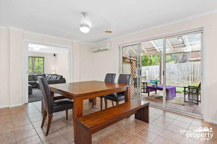 Fifth view of Homely house listing, 11 Darriwell Drive, Mount Helen VIC 3350