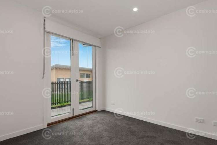 Second view of Homely townhouse listing, 21/80 Mitchell Parade, Pascoe Vale South VIC 3044