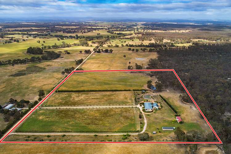 Second view of Homely house listing, 168 Butchers Road, Muckleford VIC 3451