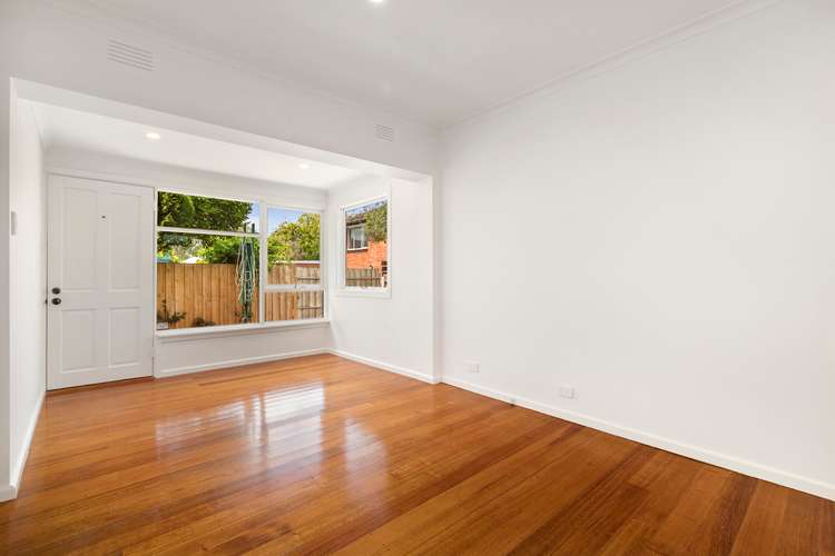 Second view of Homely apartment listing, 3/127A Argyle Street, St Kilda VIC 3182