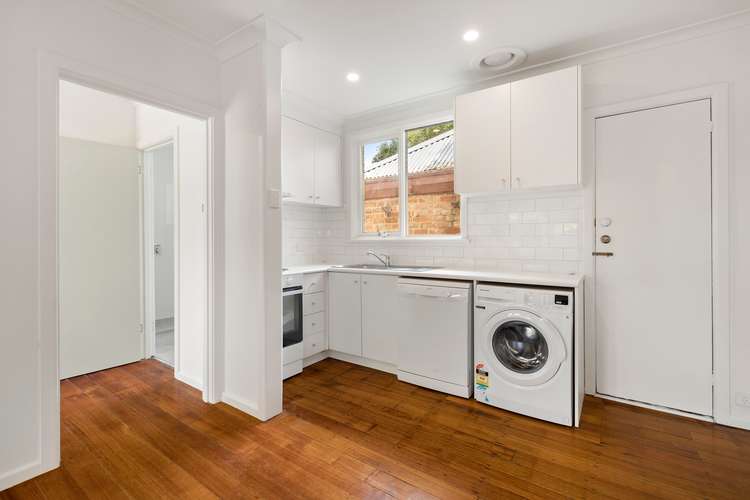 Fourth view of Homely apartment listing, 3/127A Argyle Street, St Kilda VIC 3182