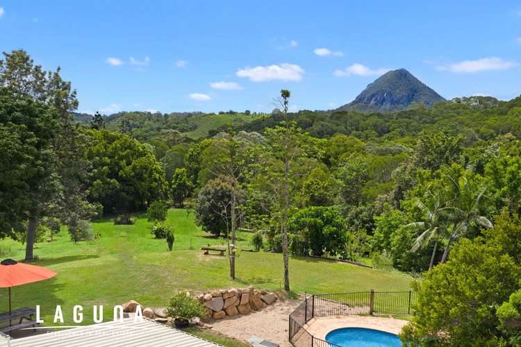 Fifth view of Homely acreageSemiRural listing, 14 Beechtree Road, Black Mountain QLD 4563