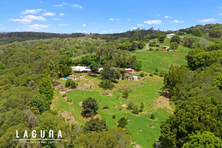 Sixth view of Homely acreageSemiRural listing, 14 Beechtree Road, Black Mountain QLD 4563
