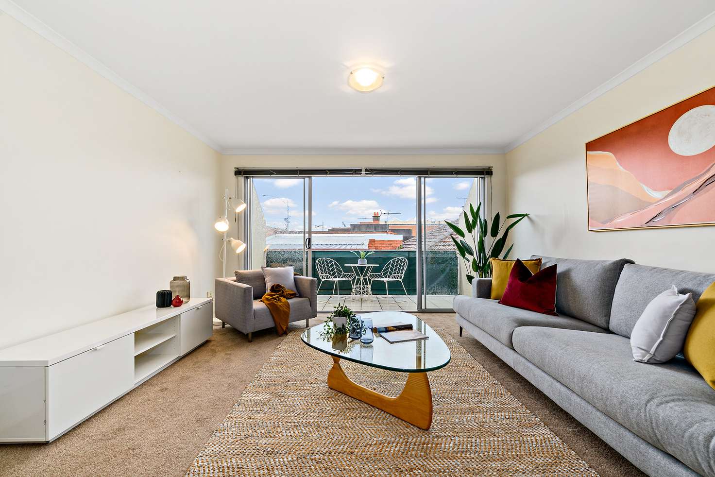 Main view of Homely apartment listing, 8/180 Union Street, Brunswick VIC 3056