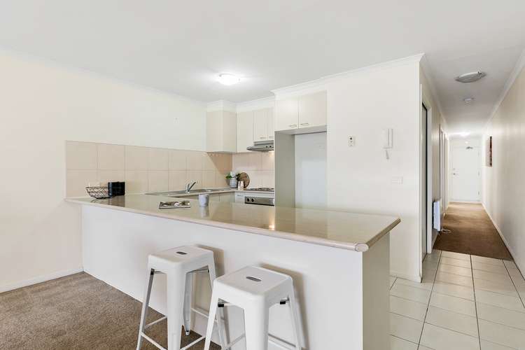 Third view of Homely apartment listing, 8/180 Union Street, Brunswick VIC 3056