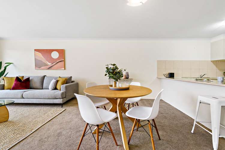 Fourth view of Homely apartment listing, 8/180 Union Street, Brunswick VIC 3056