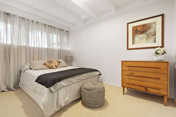 Fifth view of Homely apartment listing, 17/10-16 White Street, Glen Iris VIC 3146