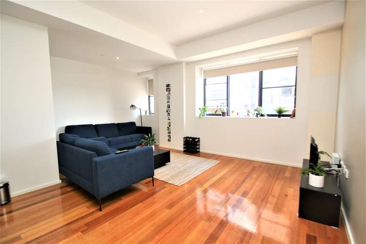 Second view of Homely apartment listing, 101/2a Michael Street, Brunswick VIC 3056