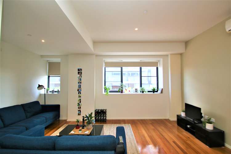 Third view of Homely apartment listing, 101/2a Michael Street, Brunswick VIC 3056