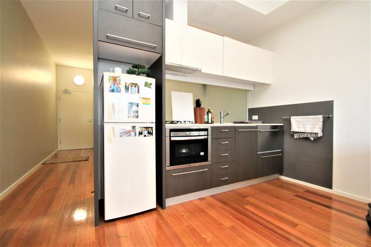 Fourth view of Homely apartment listing, 101/2a Michael Street, Brunswick VIC 3056