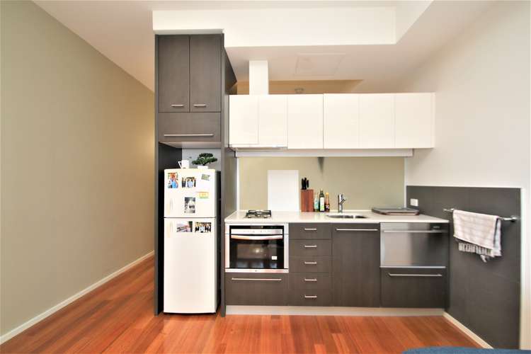 Fifth view of Homely apartment listing, 101/2a Michael Street, Brunswick VIC 3056