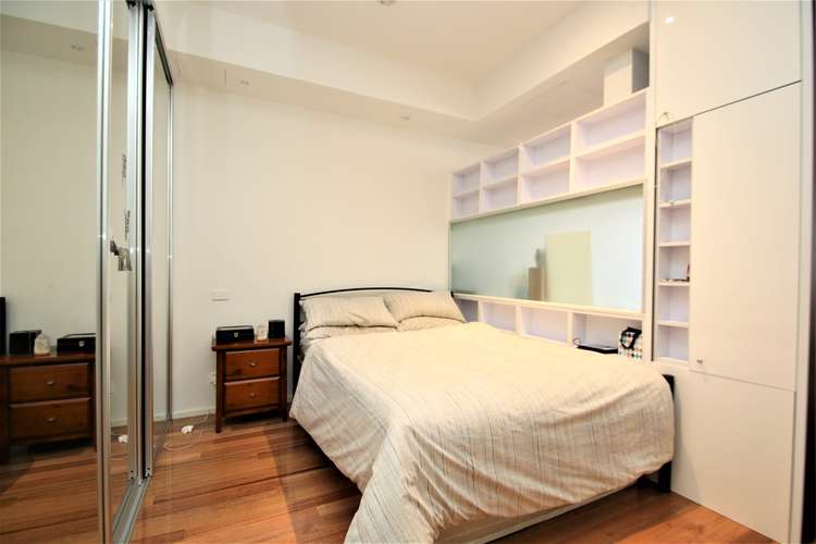 Sixth view of Homely apartment listing, 101/2a Michael Street, Brunswick VIC 3056