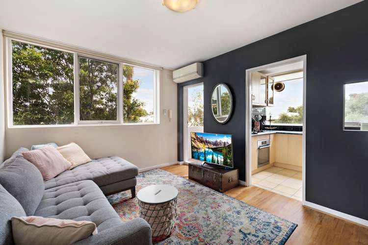 Main view of Homely apartment listing, 7/29 May Road, Toorak VIC 3142