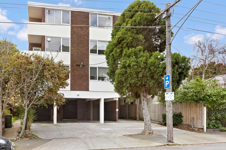 Sixth view of Homely apartment listing, 7/29 May Road, Toorak VIC 3142