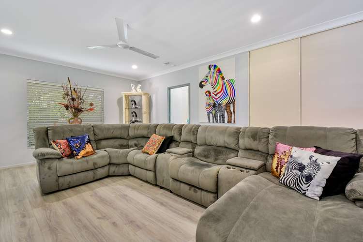 Fourth view of Homely house listing, 29 Royal Circuit, Durack NT 830