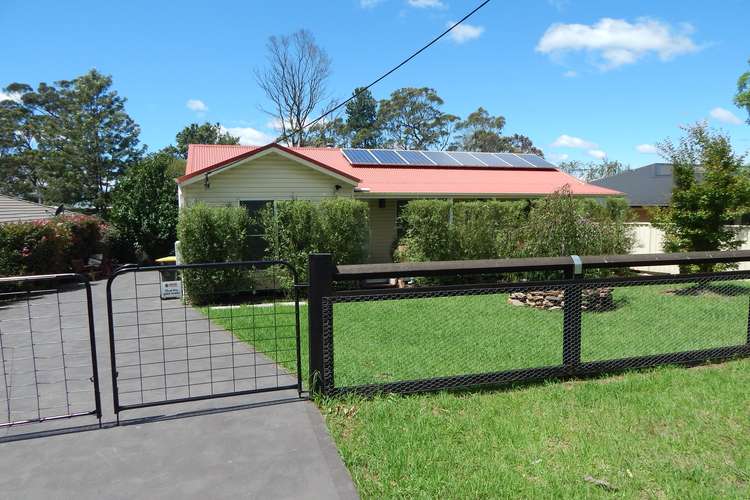 Main view of Homely house listing, 50 Mylora Street, Hill Top NSW 2575