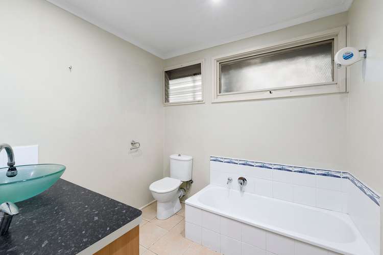 Fifth view of Homely unit listing, 6/51 Mt Dandenong Road, Ringwood East VIC 3135