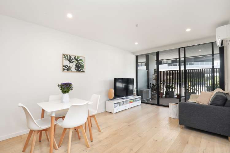 Second view of Homely apartment listing, 23/3 Snake Gully Drive, Bundoora VIC 3083