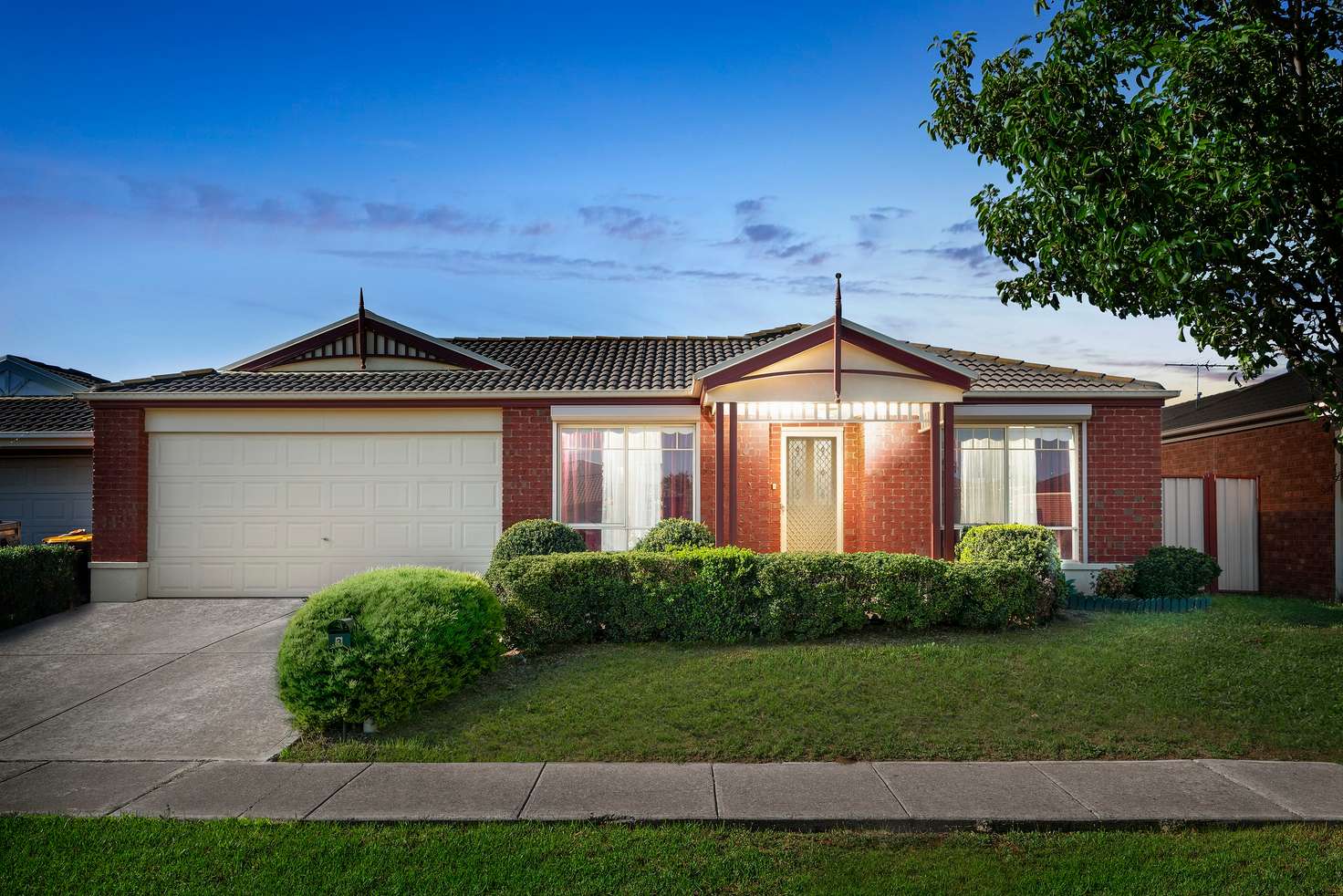 Main view of Homely house listing, 3 Staton Crescent, Melton West VIC 3337