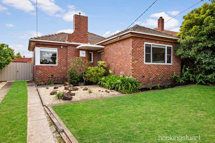Main view of Homely house listing, 13 Hill Grove, Preston VIC 3072
