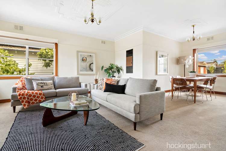 Second view of Homely house listing, 13 Hill Grove, Preston VIC 3072