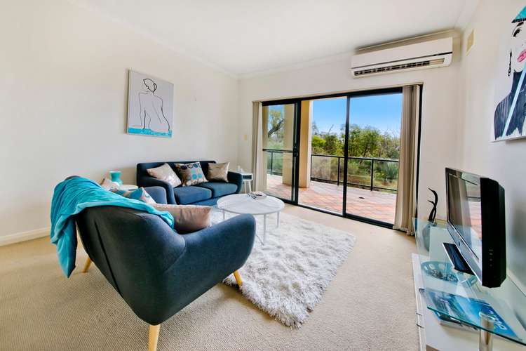 Third view of Homely apartment listing, 15/9 Waterbird Turn, Joondalup WA 6027
