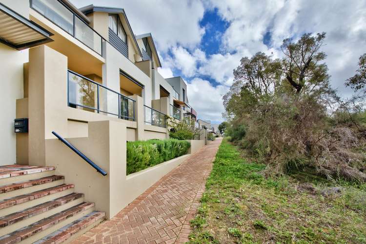 Fifth view of Homely apartment listing, 15/9 Waterbird Turn, Joondalup WA 6027