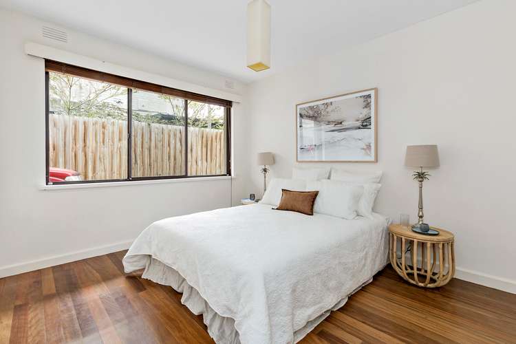 Third view of Homely apartment listing, 2/112 Tennyson Street, Elwood VIC 3184