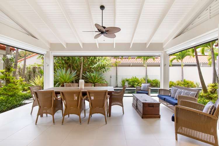 Second view of Homely house listing, 532/61 Noosa Springs Drive, Noosa Heads QLD 4567