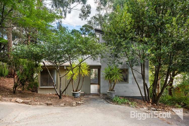 Main view of Homely house listing, 5/5 Swiss Mount Avenue, Hepburn Springs VIC 3461