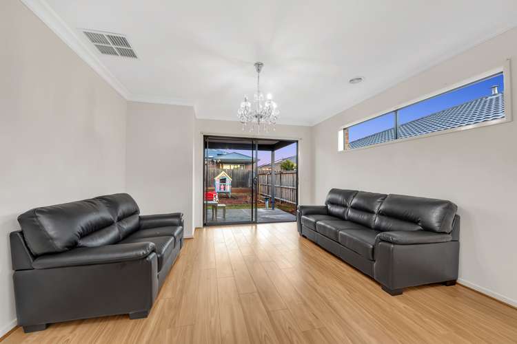 Sixth view of Homely house listing, 38 Mackenzie Drive, Wollert VIC 3750