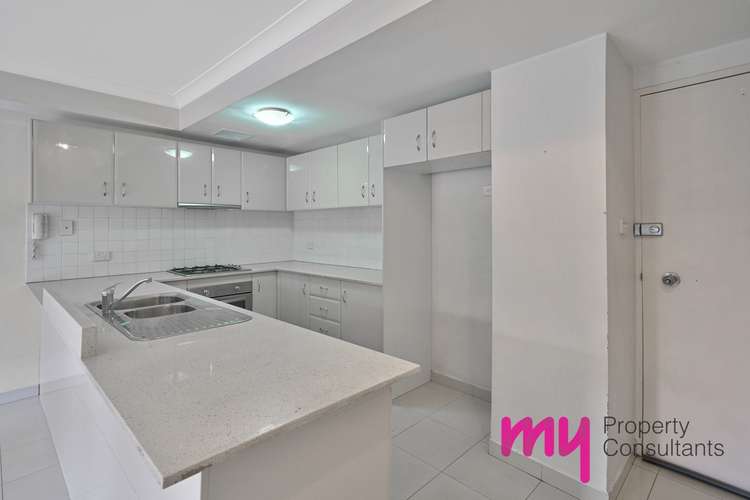 Third view of Homely unit listing, 26/41 Woodhouse Drive, Ambarvale NSW 2560