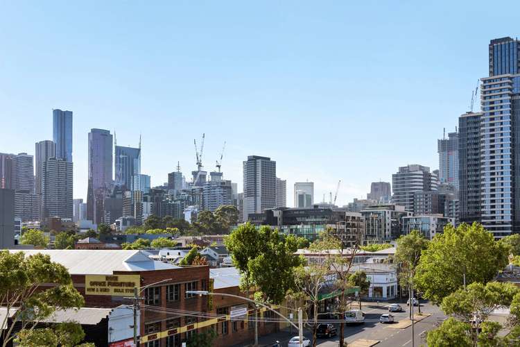 Sixth view of Homely apartment listing, 9/561 Spencer Street, West Melbourne VIC 3003