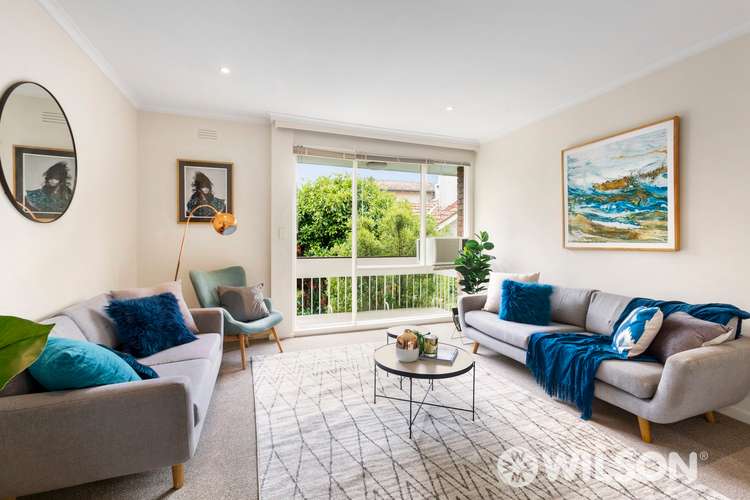 Third view of Homely apartment listing, 4/34 Victoria Street, Elsternwick VIC 3185