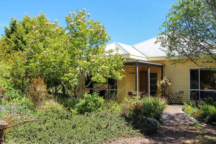 Main view of Homely house listing, 26 Sullivan Street, Daylesford VIC 3460