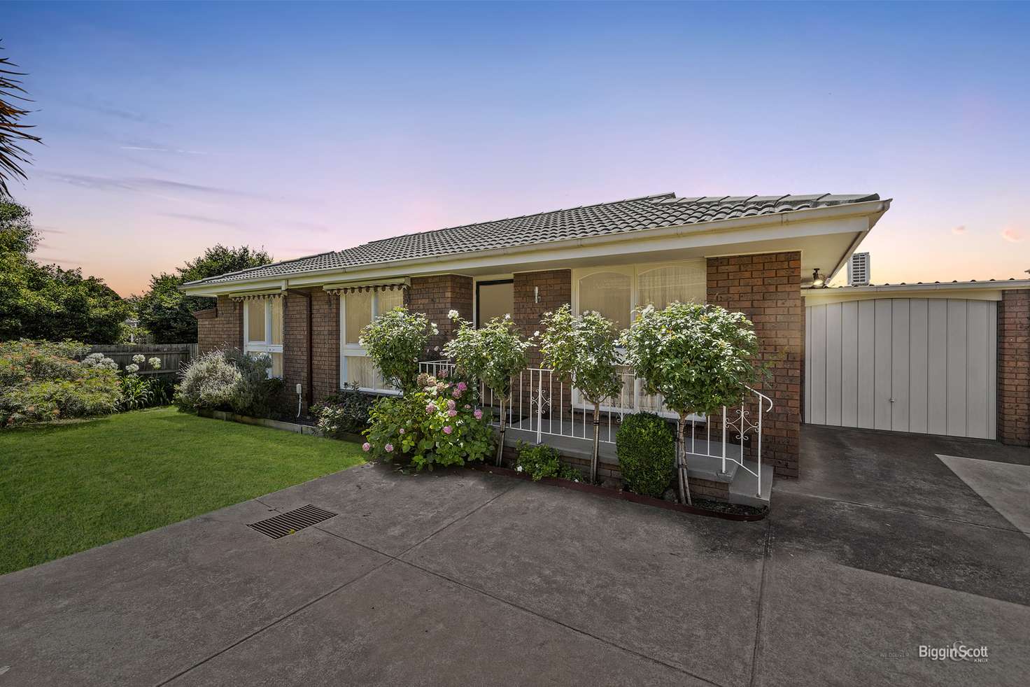 Main view of Homely unit listing, 4/24 Cullis Parade, Bayswater VIC 3153