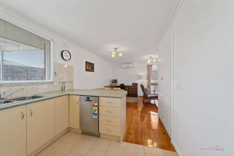 Fifth view of Homely unit listing, 4/24 Cullis Parade, Bayswater VIC 3153