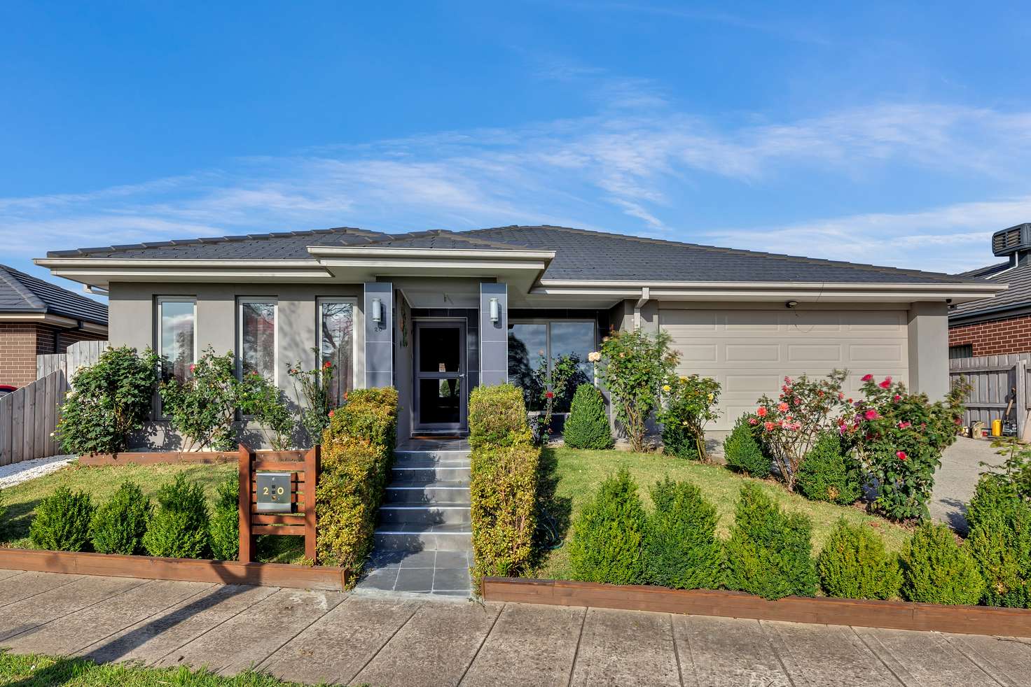 Main view of Homely house listing, 20 Amarath Circuit, Epping VIC 3076