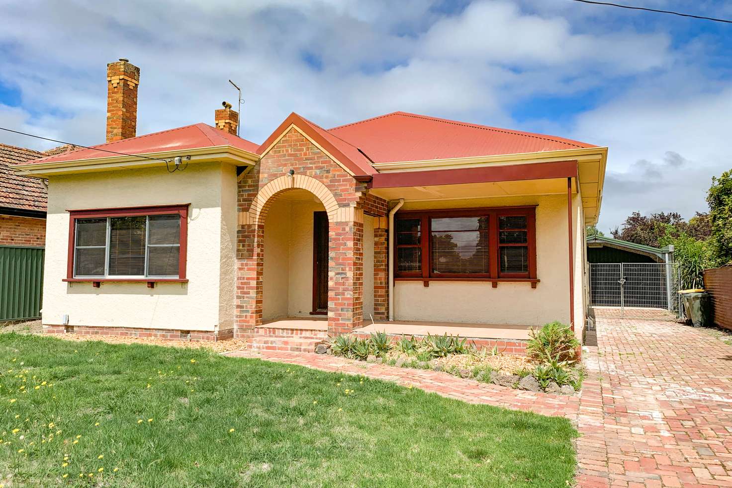 Main view of Homely house listing, 218 Victoria Street, Ballarat East VIC 3350
