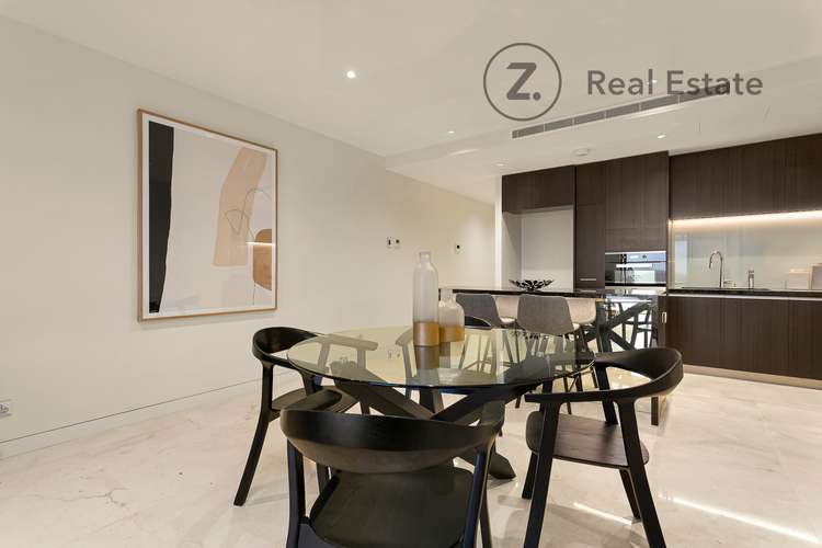 Fourth view of Homely apartment listing, 303/88 Beaconsfield Parade, Albert Park VIC 3206