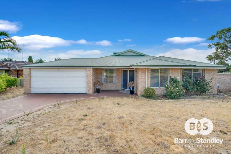 Main view of Homely house listing, 5 Menzies Place, Usher WA 6230