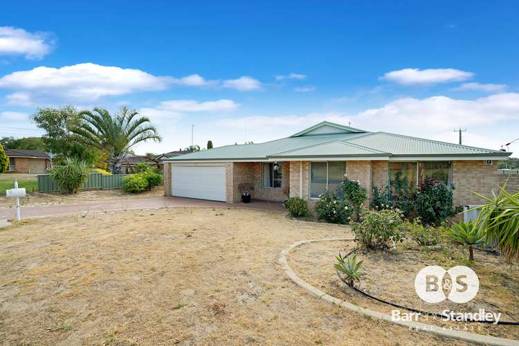 Second view of Homely house listing, 5 Menzies Place, Usher WA 6230