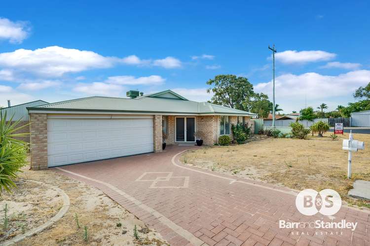 Third view of Homely house listing, 5 Menzies Place, Usher WA 6230