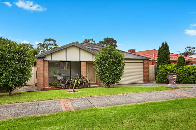 Main view of Homely house listing, 195 Monahans Road, Cranbourne West VIC 3977