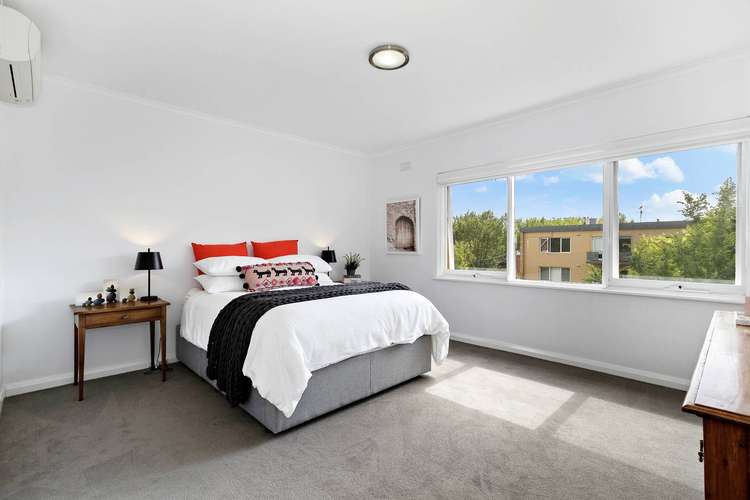Fifth view of Homely apartment listing, 18/9 Barnato Grove, Armadale VIC 3143