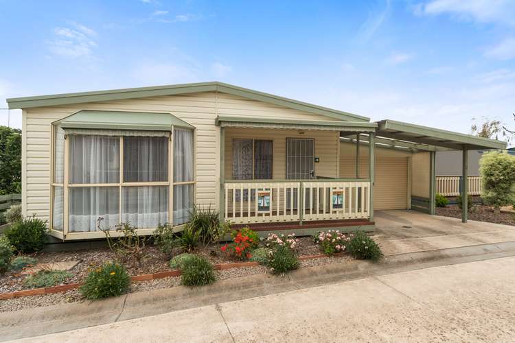 Main view of Homely unit listing, 3 Yacht Court, Hastings VIC 3915
